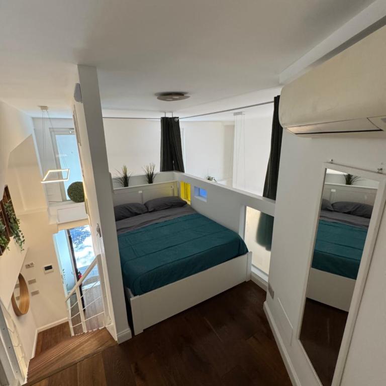 DEA DREAMS - Lofty Marghera - Three-Bedroom House - 29