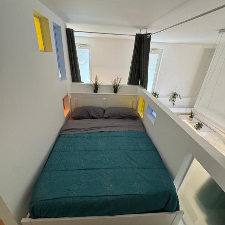 DEA DREAMS - Lofty Marghera - Three-Bedroom House - 31
