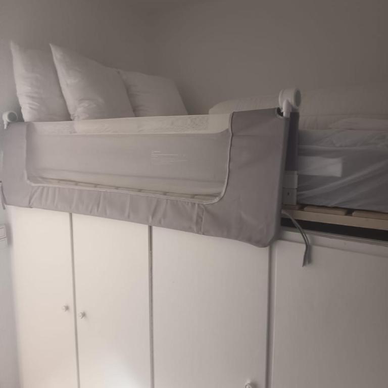 Charmant studio Palavas les flots bord de Mer - Appartement 1 Chambre - 6