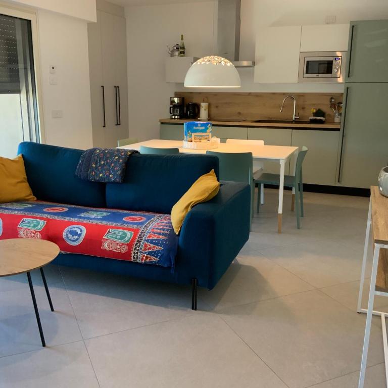 appartamento Maria Luigia - Appartamento con 3 Camere da Letto - 64