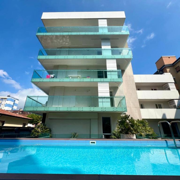 Your home away from home with pool - Appartamento - 5