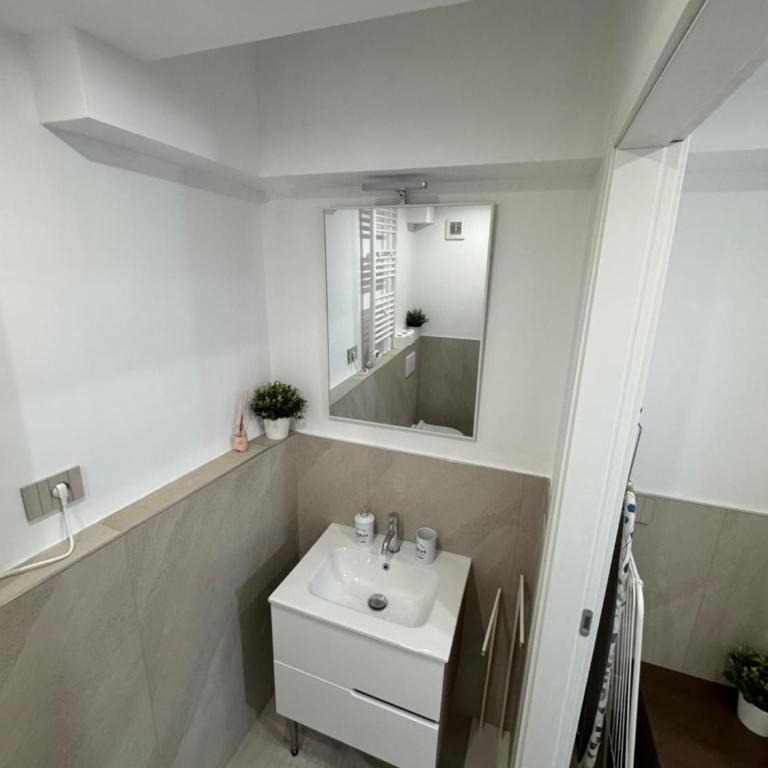 DEA DREAMS - Lofty Marghera - Three-Bedroom House - 26