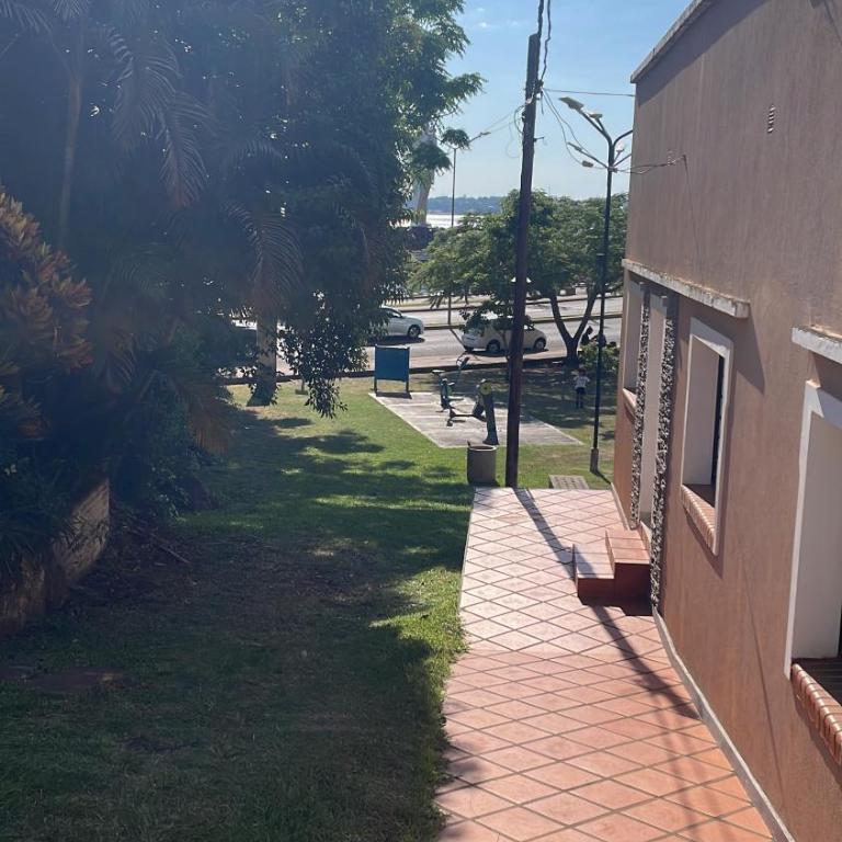 Roberto - Casa de 2 dormitorios - 1