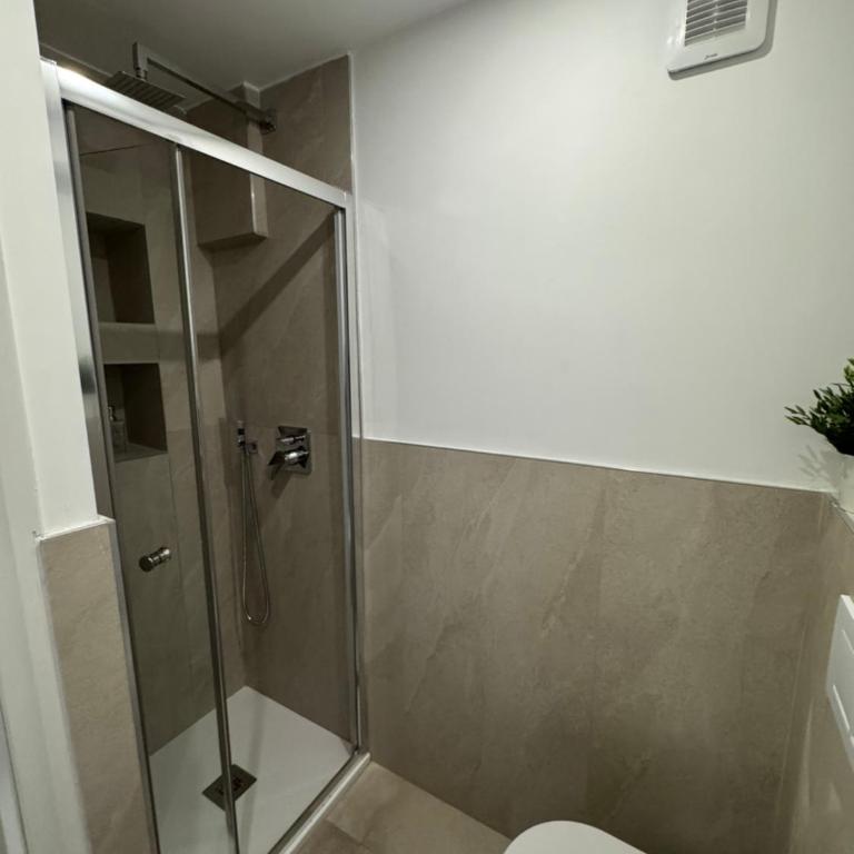 DEA DREAMS - Lofty Marghera - Three-Bedroom House - 27