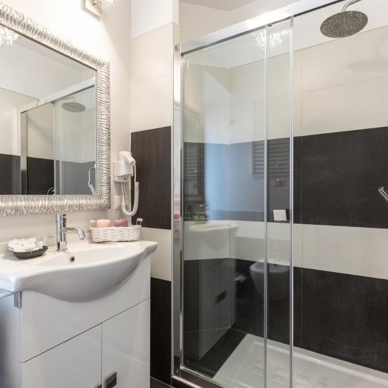 Apartment near the Vatican - Appartamento Superior - 19
