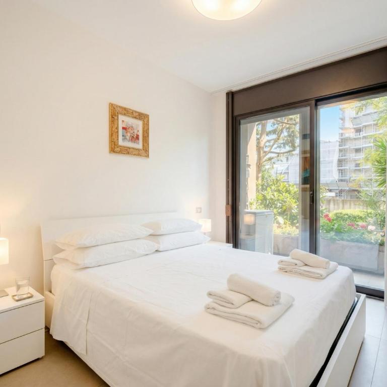Elena's Garden Luxury Apartment - Appartement - 15