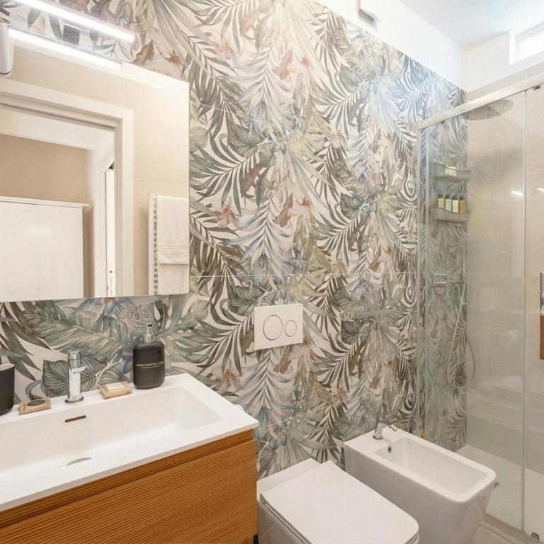 Elena's Garden Luxury Apartment - Appartement - 6
