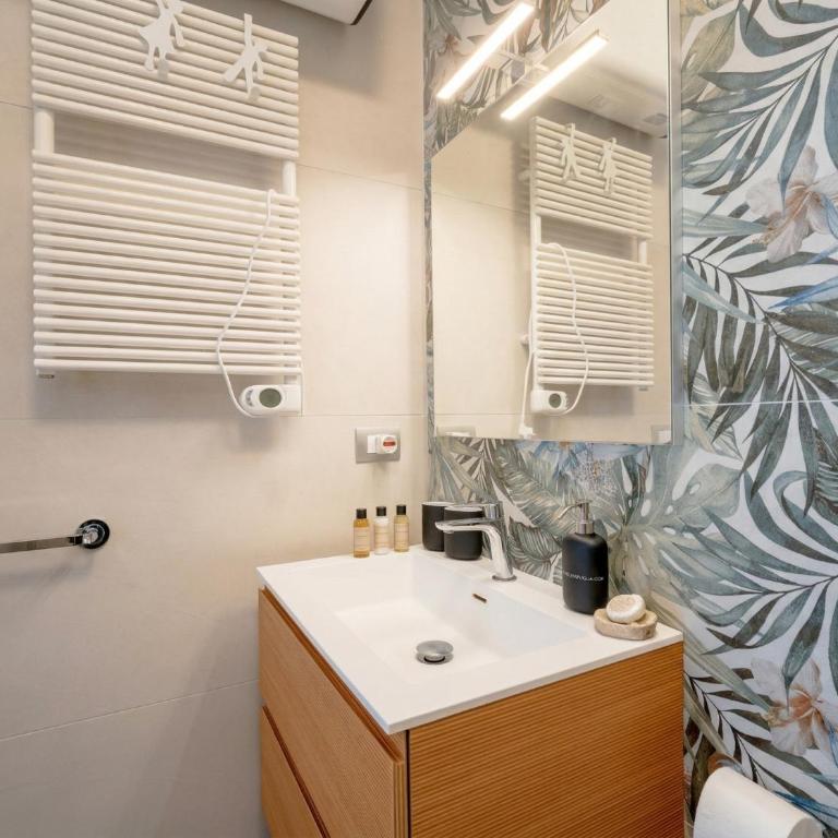 Elena's Garden Luxury Apartment - Appartement - 8