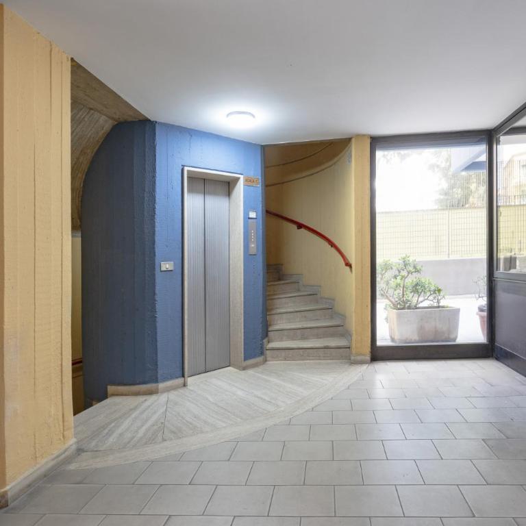 Elena's Garden Luxury Apartment - Appartement - 13