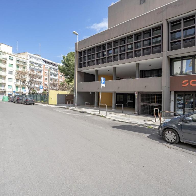 Elena's Garden Luxury Apartment - Appartement - 14