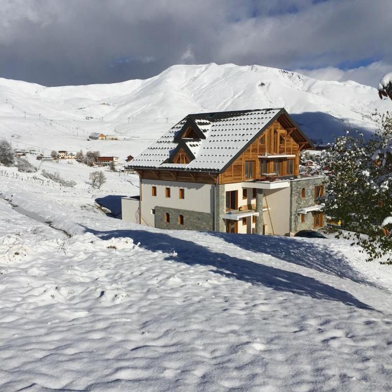 Chalet Skiopied - Appartement 2 Chambres - 7