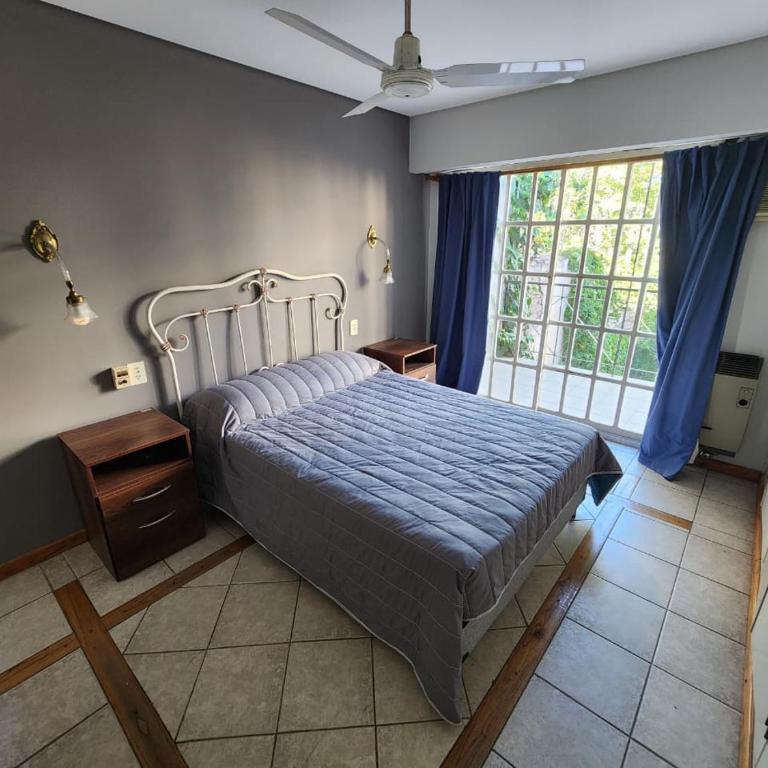 Departamento Microcentro San Rafael - Two-Bedroom Apartment - 7
