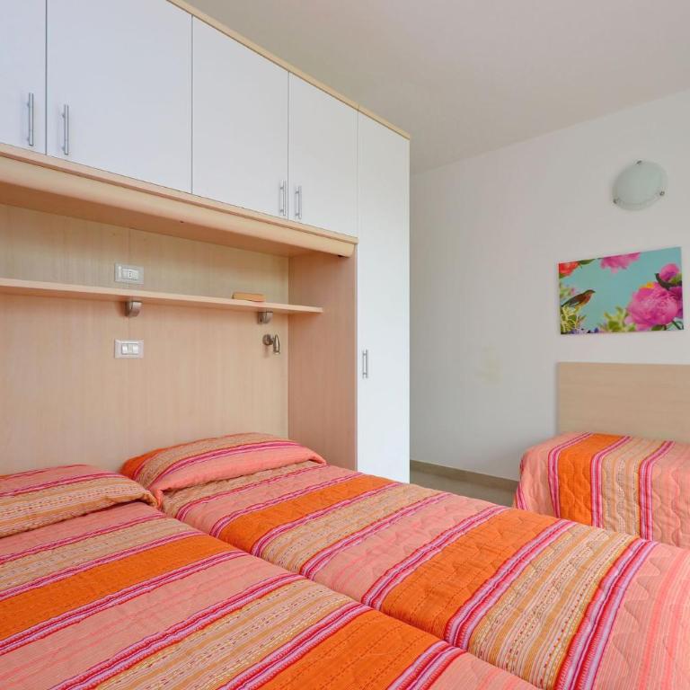 Relaxing stay in a beachside flat - Apartment - 4