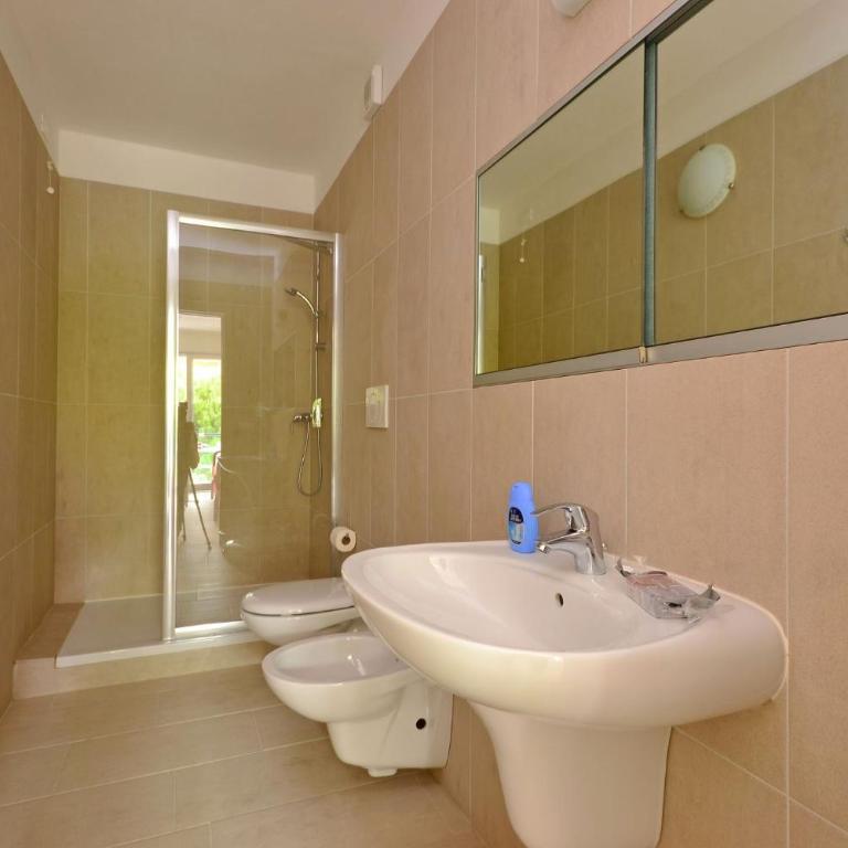 Relaxing stay in a beachside flat - Apartment - 5