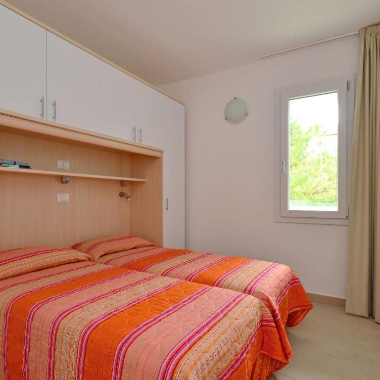 Relaxing stay in a beachside flat - Apartment - 8