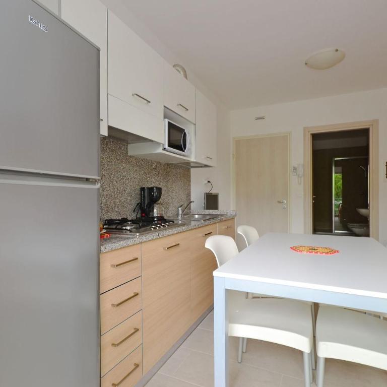 Relaxing stay in a beachside flat - Apartment - 16