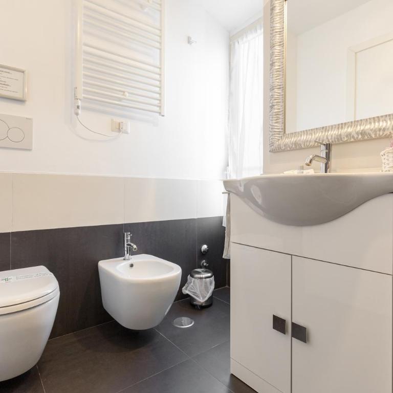 Apartment near the Vatican - Appartamento Superior - 17