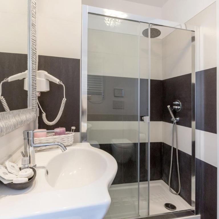 Apartment near the Vatican - Appartamento Superior - 16