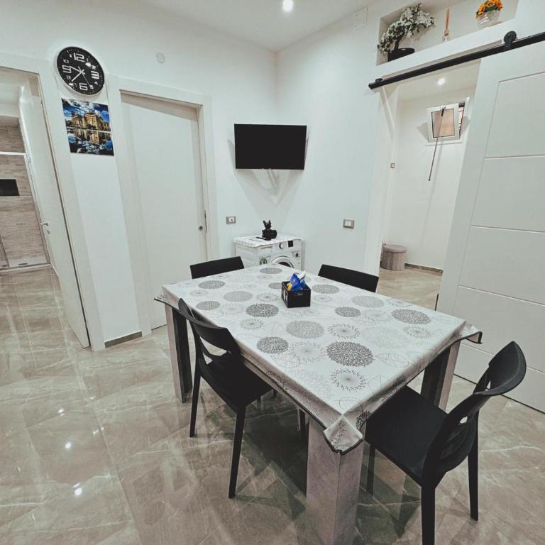 Abbate Apartments MIRI - Casa con 2 Camere da Letto - 13