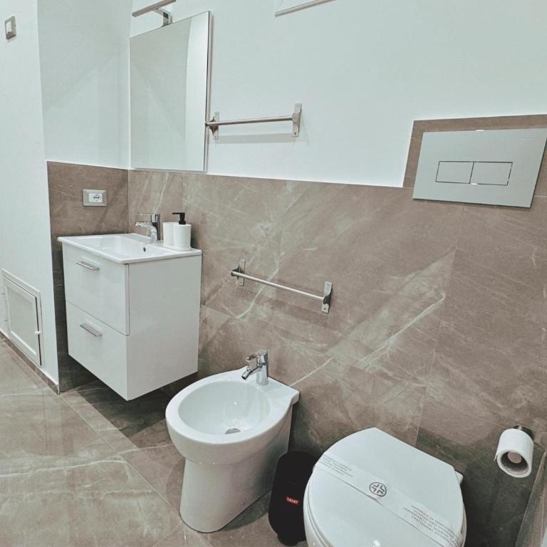 Abbate Apartments MIRI - Casa con 2 Camere da Letto - 11