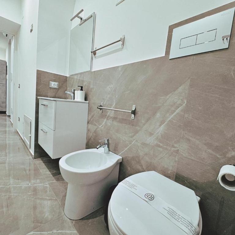Abbate Apartments MIRI - Casa con 2 Camere da Letto - 16