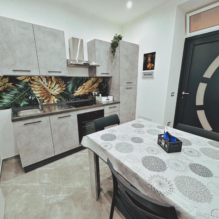 Abbate Apartments MIRI - Casa con 2 Camere da Letto - 19