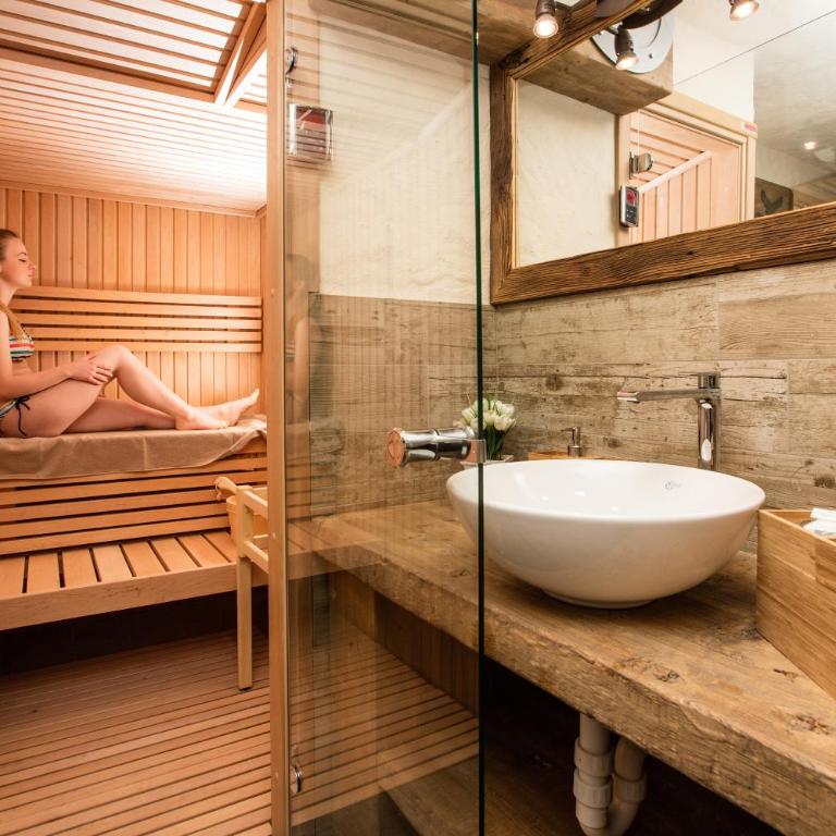 Chalet Charm by Original Galli - Chalet - 28