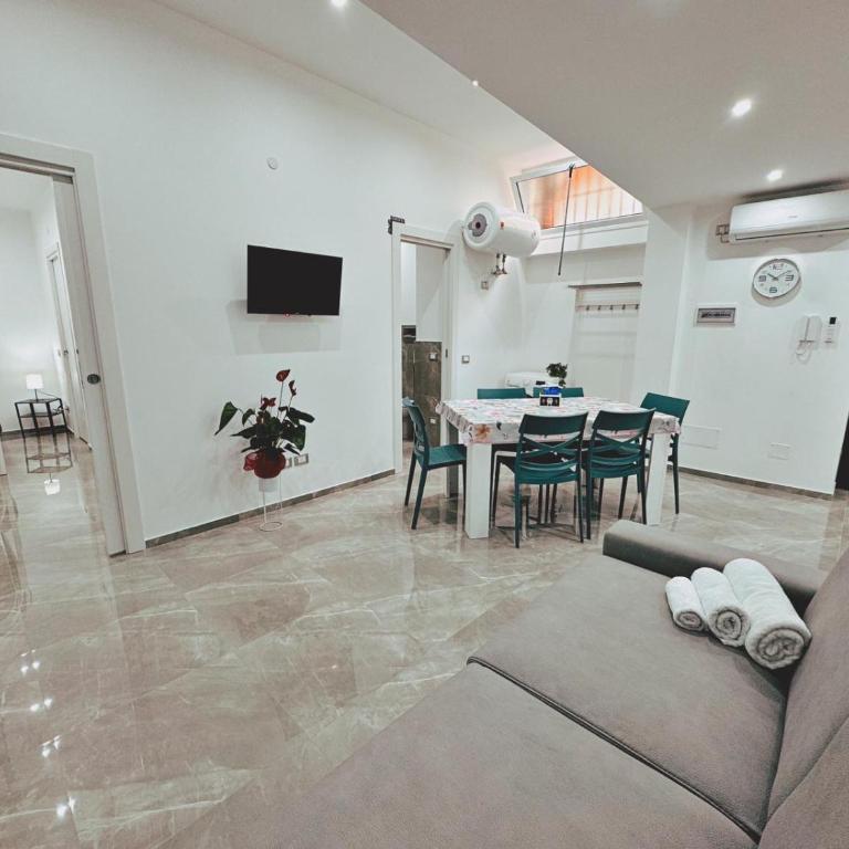 Abbate Apartments MIRI - Casa a Schiera con 2 Camere da Letto - 14
