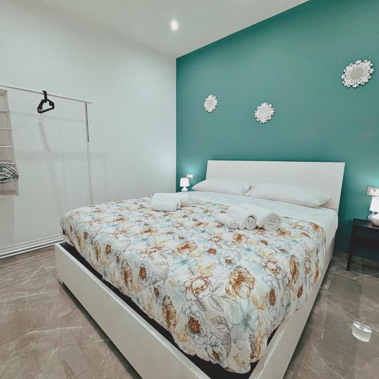 Abbate Apartments MIRI - Casa a Schiera con 2 Camere da Letto - 11