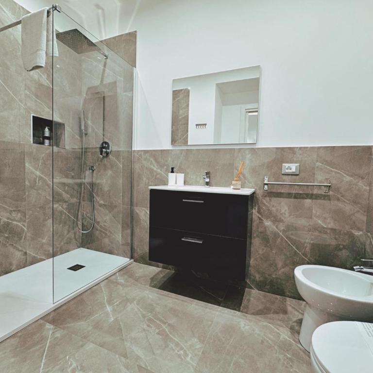 Abbate Apartments MIRI - Casa a Schiera con 2 Camere da Letto - 12