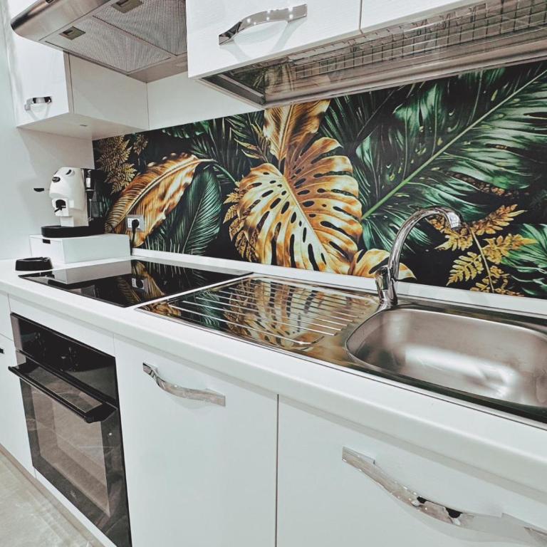 Abbate Apartments MIRI - Casa a Schiera con 2 Camere da Letto - 19