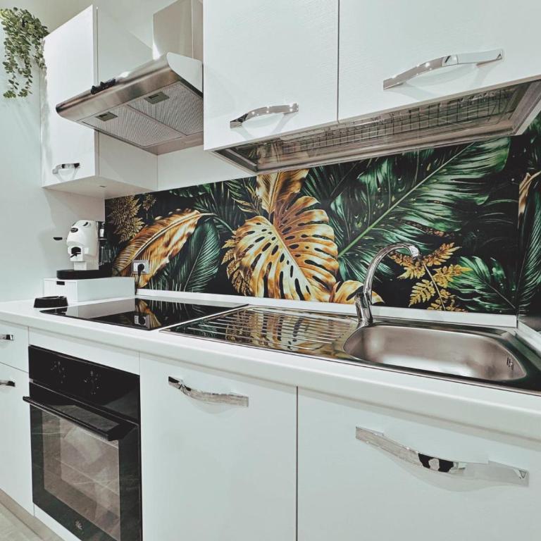 Abbate Apartments MIRI - Casa a Schiera con 2 Camere da Letto - 18