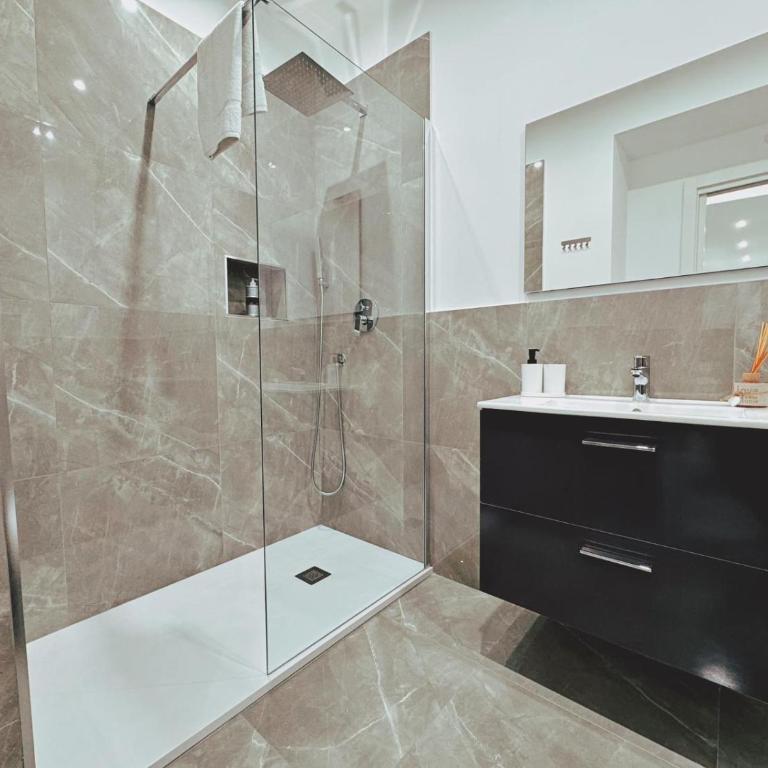 Abbate Apartments MIRI - Casa a Schiera con 2 Camere da Letto - 10