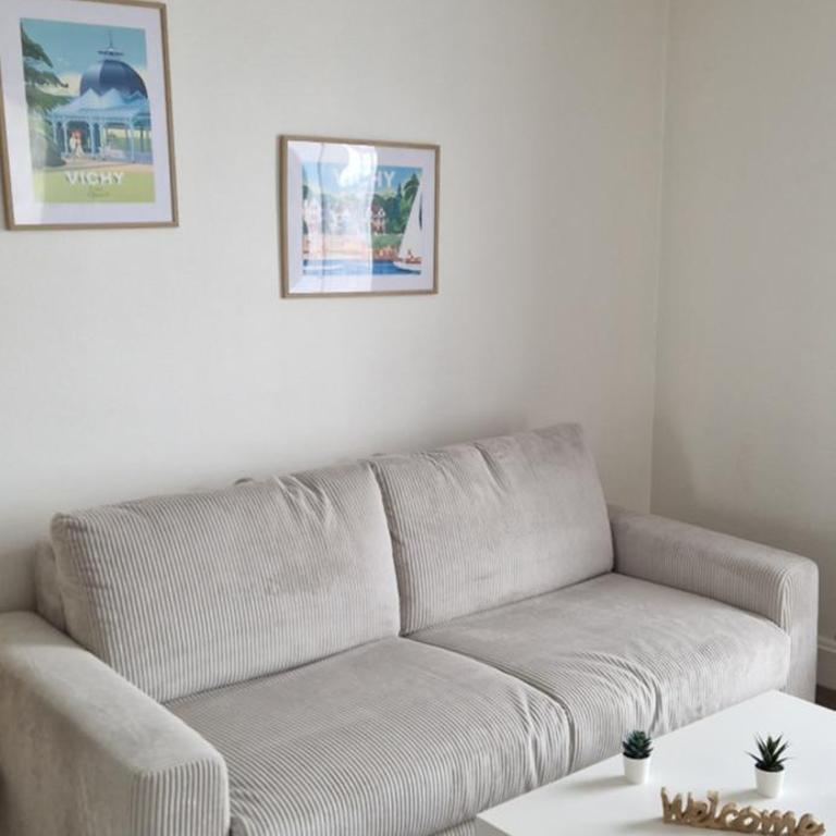 Le cent cinq - Appartement 1 Chambre - 6