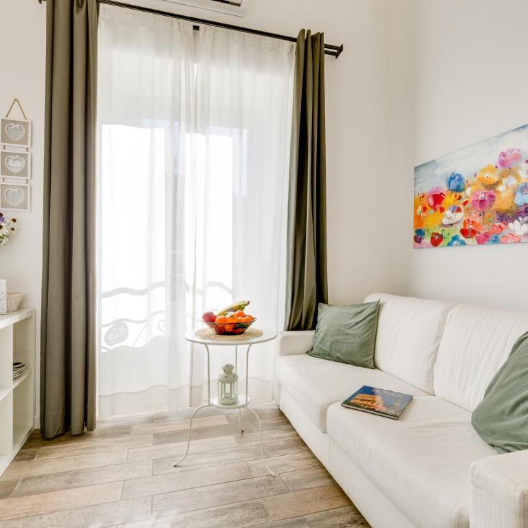 Apartment near the Vatican - Appartamento Superior - 15