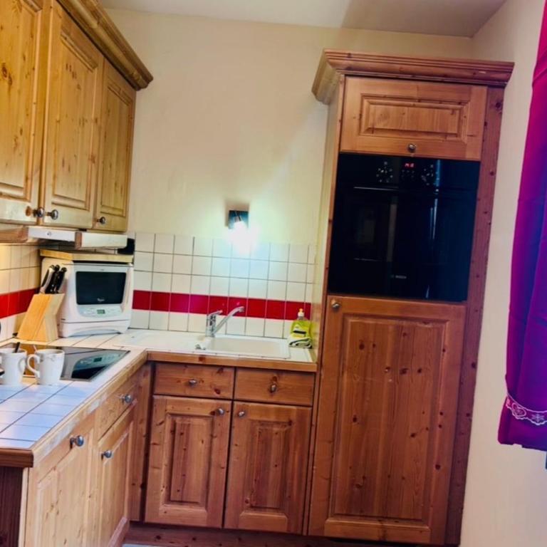 Flat with parking and balcony in Centre - Apartamento - 10
