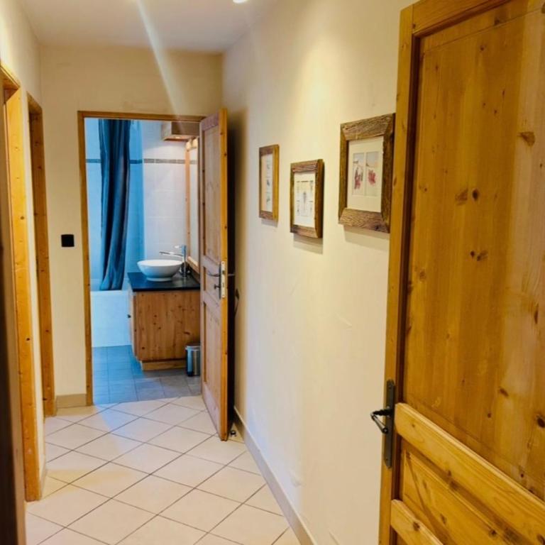 Flat with parking and balcony in Centre - Apartamento - 15