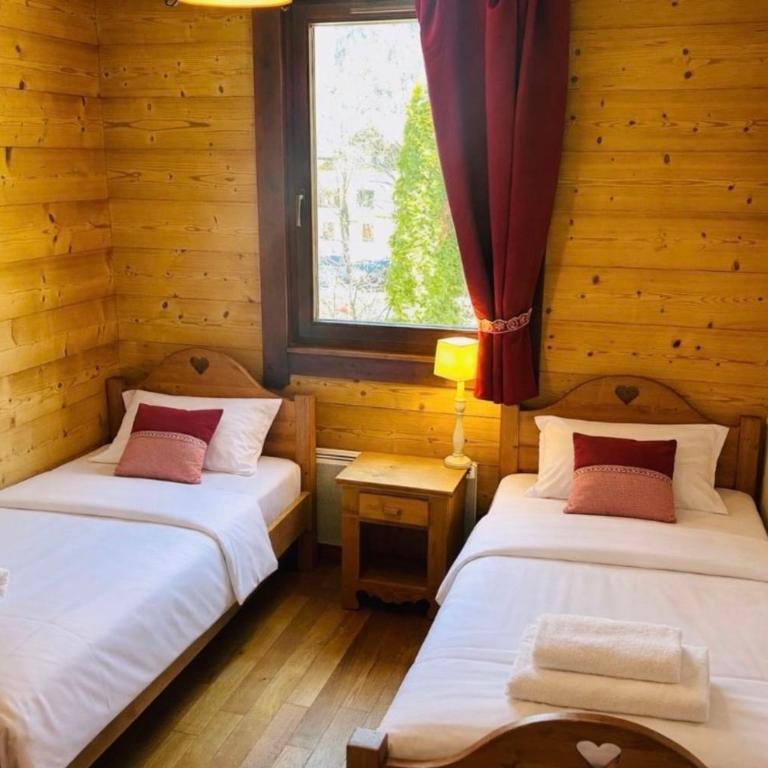 Flat with parking and balcony in Centre - Apartamento - 5