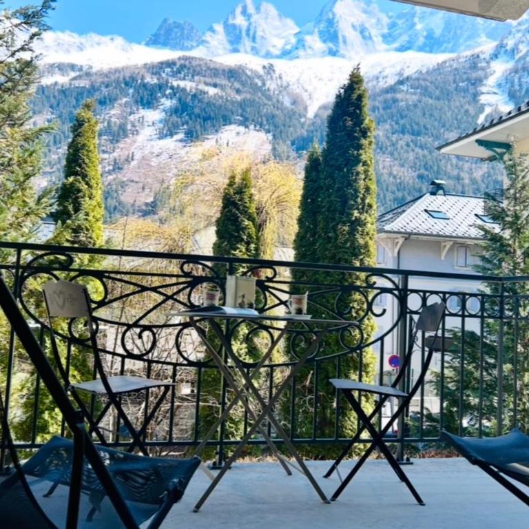 Flat with parking and balcony in Centre - Apartamento - 6