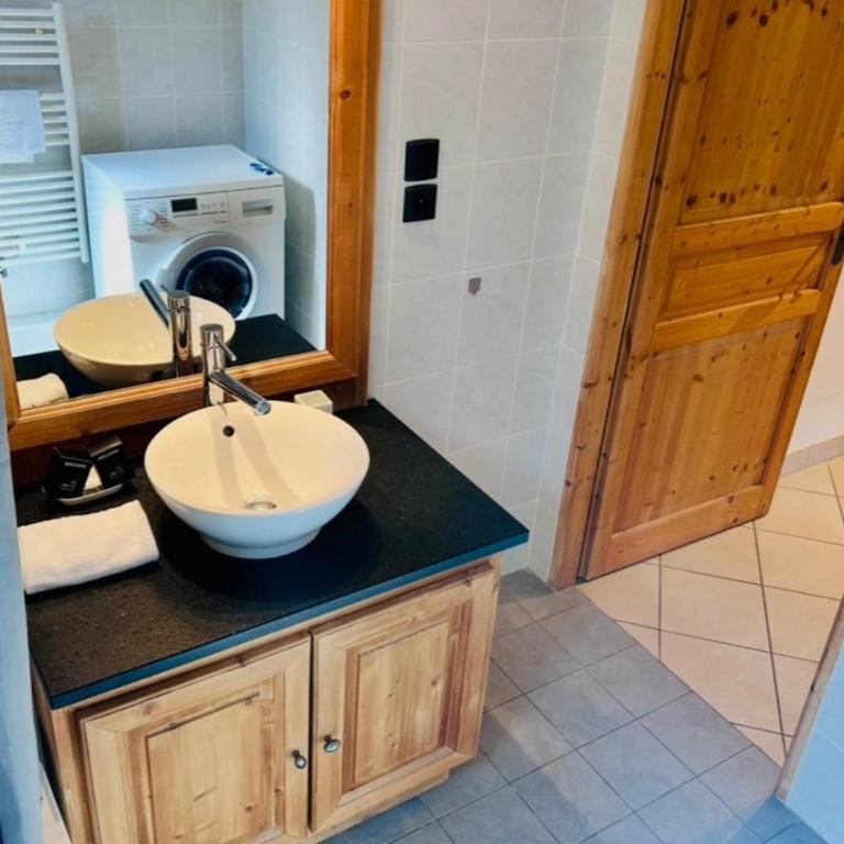 Flat with parking and balcony in Centre - Apartamento - 18
