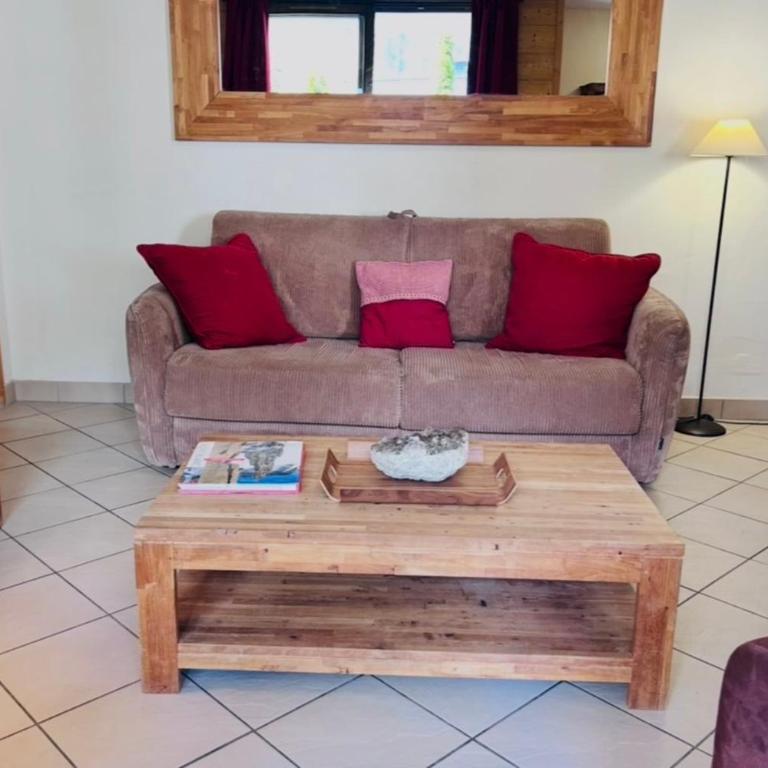 Flat with parking and balcony in Centre - Apartamento - 9
