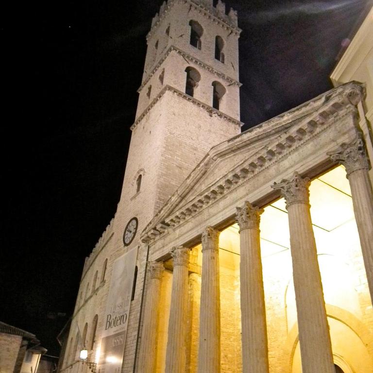 Suite Umberto I - Appartamento Deluxe - 16