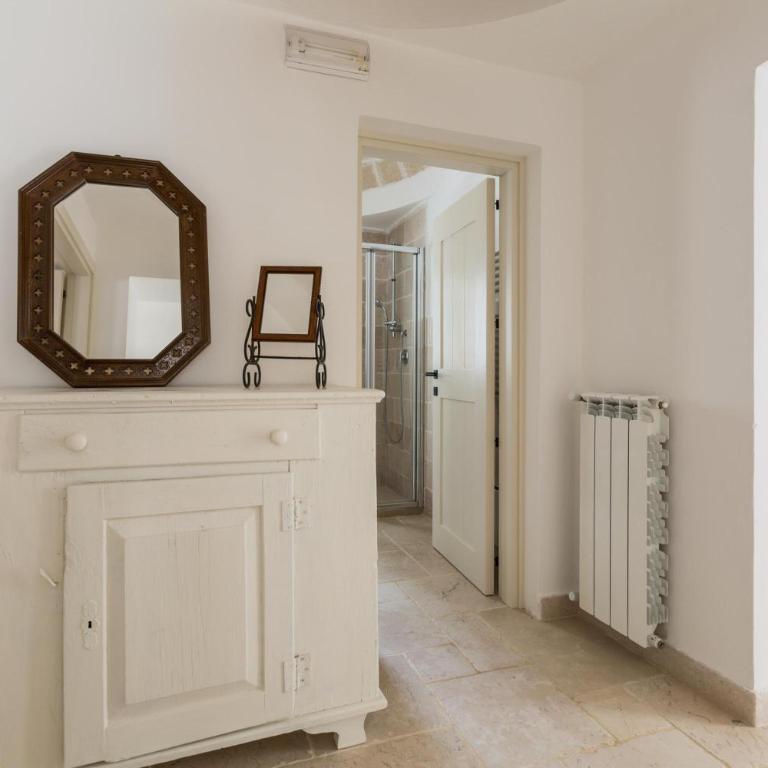 Trullo Lui by Borgo Paoli , Authentic Retreat with Pool & Olive Grove in Ostuni - Casa Vacanze - 15