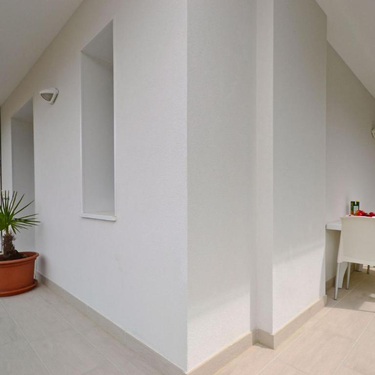 Comfortable vacation retreat with balcony - Appartamento - 7