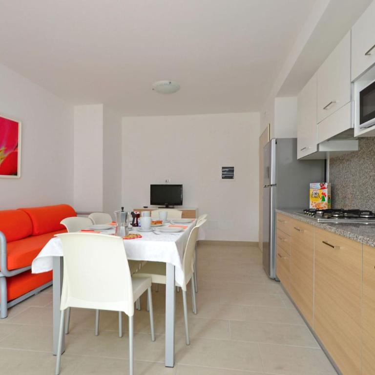 Comfortable vacation retreat with balcony - Appartamento - 12