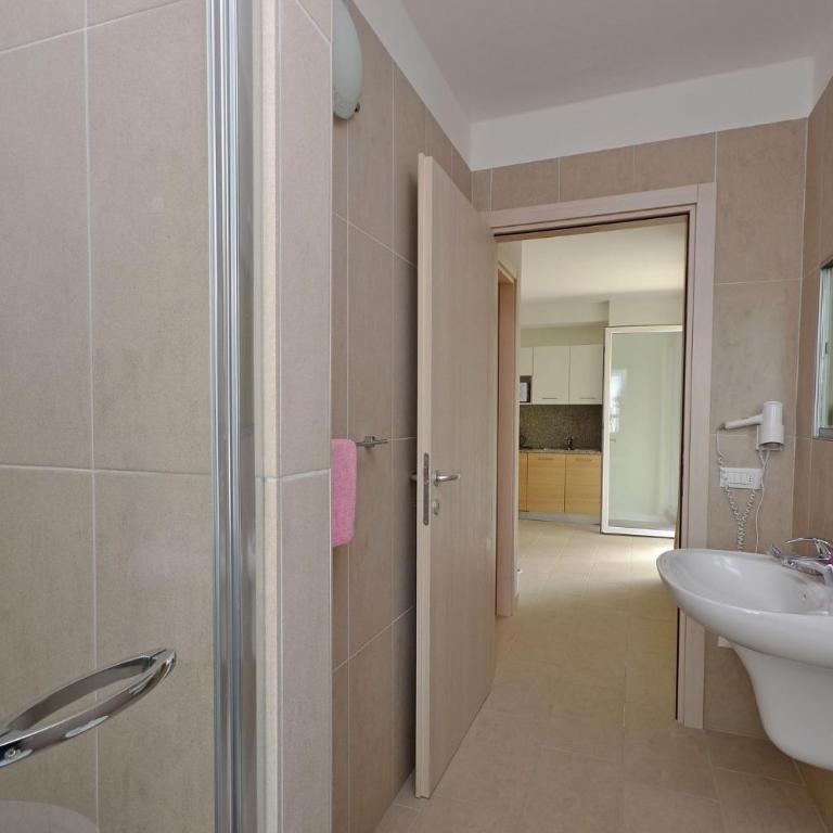 Comfortable vacation retreat with balcony - Appartamento - 14