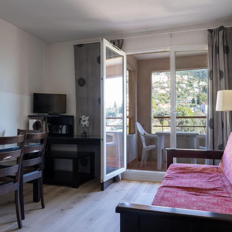 Virginia N 202 2P4 - Appartement - 4