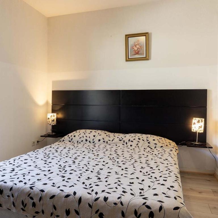 Virginia N 202 2P4 - Appartement - 3