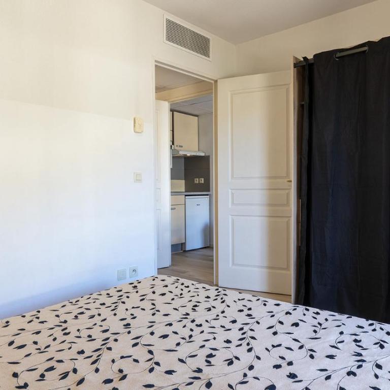Virginia N 202 2P4 - Appartement - 5