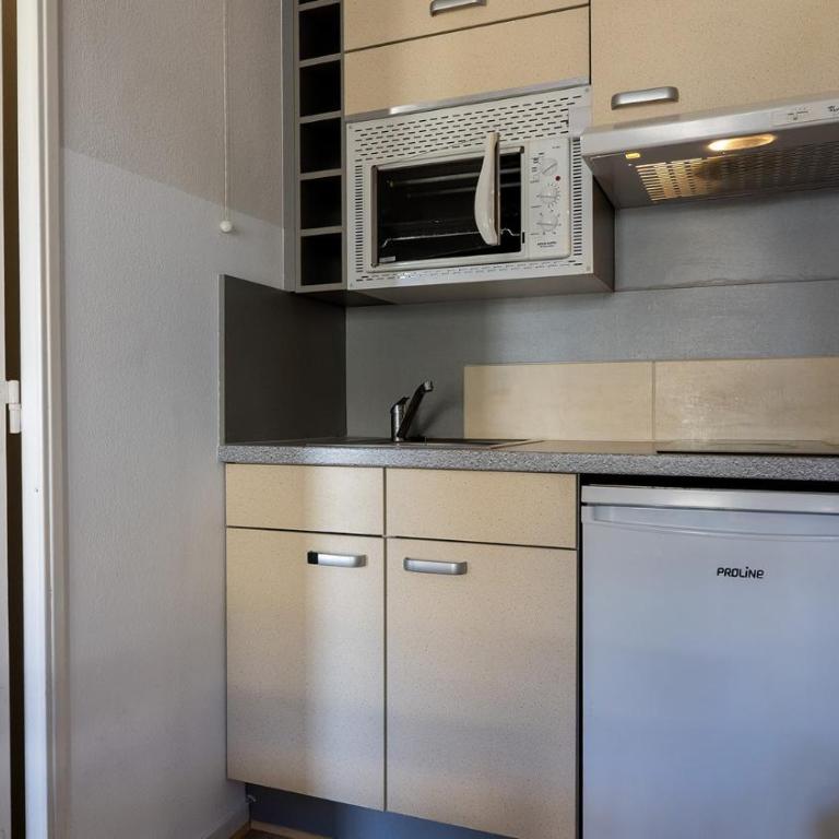 Virginia N 202 2P4 - Appartement - 6